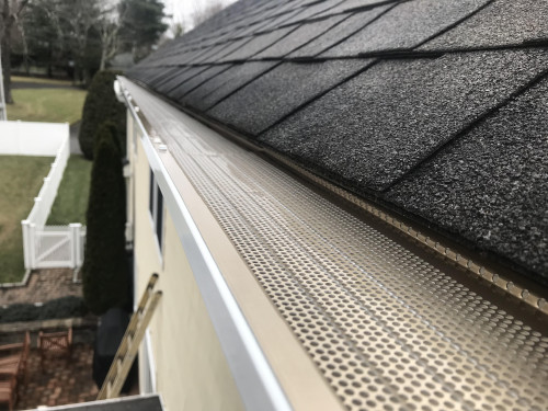 If you are looking for Best Gutters Installation in CT, we are always available to make everything work as you want. TL will secure the gutters using heavy duty hangers every 24 inches to ensure superior support. Following the gutter installation and repair, we complete a full site clean-up and dispose of old gutters. https://www.tlhomeimprove.com/gutter-guards-installation-repairs/