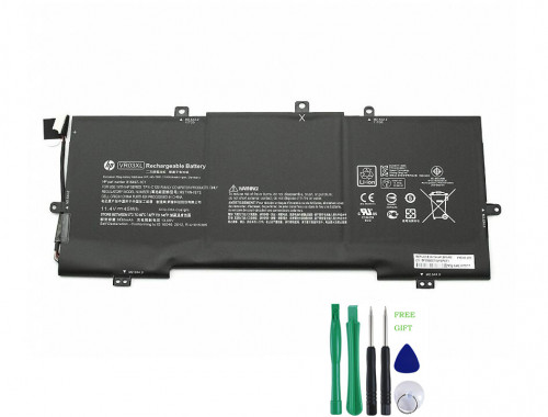 https://www.es-adaptador.com/original-bater%C3%ADa-vr03xl-hp-45wh-p-99882.html


Info producto
Tipo: Li-ion
Voltaje (Volt): 11,4 Volt
Capacidad: 3830 mAh / 45 Wh / 3-Célula
Color: Negro
Condición: Nuevo,100% Original
Garantía: 6 meses de garantía y 30 días de devolución de dinero
Paquete incluido:
1 x Batería HP (con herramientas)
Modelo Compatible:
816238-850 HP, TPN-C120 HP, VR03045XL-PL HP, VR03XL HP, HSTNN-IB7E HP,