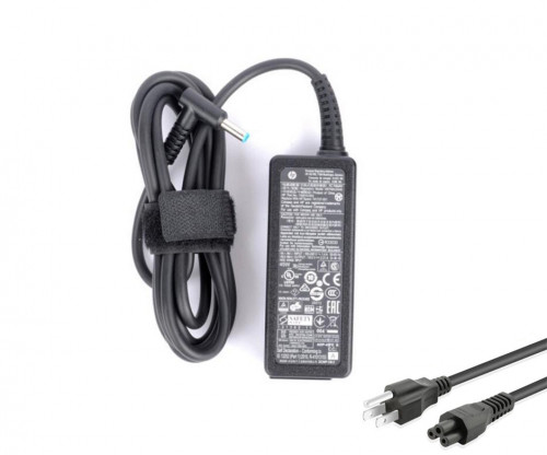 https://www.goadapter.com/original-hp-15g042cy-15g041cy-45w-chargeradapter-p-23569.html

Product Info
Input:100-240V / 50-60Hz
Voltage-Electric current-Output Power: 19.5V-2.31A-45W
Plug Type: 4.5mm / 3.0mm 1 Pin
Color: Black
Condition: New,Original
Warranty: Full 12 Months Warranty and 30 Days Money Back
Package included:
1 x HP Charger
1 x US-PLUG Cable(or fit your country)
Compatible Model:
843319-002 HP, 845612-001 HP, 845837-850 HP, A045R038L HP, TPN-LA03 HP, 741553-850 HP, A045R07DH HP, HSTNN-DA40 HP, PA-1450-36HE HP, H6Y88AA HP, HSTNN-CA40 HP, H6Y88AA#ABB HP, HSTNN-LA40 HP, H6Y88AA#ABA HP, 742436-001 HP, 854054-002 HP, 740015-001 HP, 740015-003 HP, 740015-002 HP, 721092-001 HP, 741727-001 HP, 734734-001 HP, ADP-45FE B HP,
