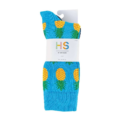 HS3PK4146 Pineapple