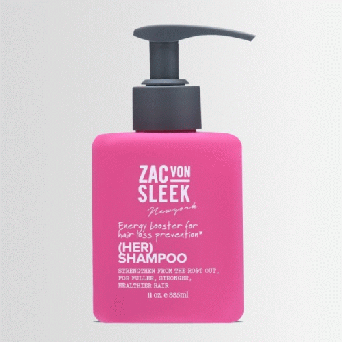 Searching for the hair growth treatment products? Zac Von Sleek brings the genuine hair, improving formulas for both men and women. Check ZacVonSleek.com.