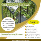 Halls-Qube-Greenhouse-Reviews