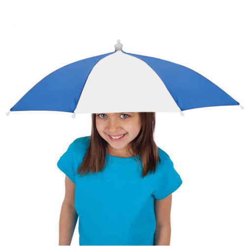 Head Umbrella a