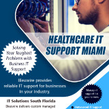 Healthcare-IT-Support-Miami