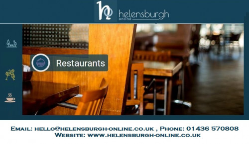 Helensburgh Restaurants