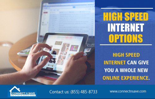 Find incredible deals with internet and tv packages at http://connectnsave.com/att-offers/
Working professionals need high speed internet to stay on top of last minute transactions and requests at the office. Regular residential internet users want it for practical everyday information searches, email, photos, social networking and more. Without high speed internet like satellite broadband it's quite simply not possible to do everything you want while online. Without satellite television, it's not possible to get all the great home entertainment you're after either. Why not bundle the two together for the perfect Internet And TV Packages for rural and remote living residents?
My Social :
https://twitter.com/connectnsave
https://www.facebook.com/High-Speed-Internet-Options-1974394996222597/
https://plus.google.com/u/0/112951098675524348127
https://www.youtube.com/channel/UCg2NgJXlLjeB2WjXB_a00jw

Affordable Home Internet

Scottsdale, Arizona USA 85255
Phone : +1(855) 485-8733
Email : connectnsave@outlook.com
Website : http://connectnsave.com/

Deals In.....
High Speed Internet Options
Home Security Monitoring Service
Home Alarm System Companies
Wireless Home Security Systems
Affordable Cable And Internet
Unlimited High Speed Internet Providers
Best Cable TV Deals
Cell Phone Alarm System