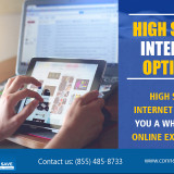 High-Speed-Internet-Options