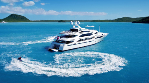 Regardless of whether you are searching for an unwinding and tranquil break or thrilling movement at sea.Here you can get the most extraordinary, #Hire #Luxury #Yacht #Charter #Rental #Dubai #UAE.we are great in our work and give the best to our customers.https://bit.ly/2QJGgE8