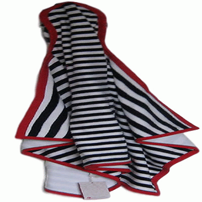 Basking with style - buy the branded hooded towelling beach dress at KGNR’s online store. Visit our site to discover the playful range. http://www.kgnr.co.uk/