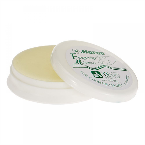 Horse FD 40 Fingertip Moistener Gel Type 1