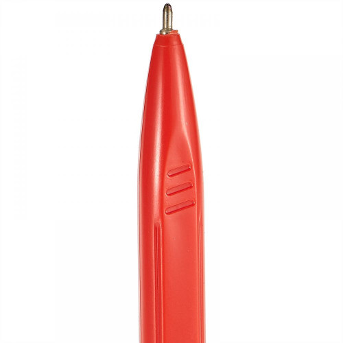 Horse-H-402PC-0.7mm-Click-Type-Ball-Point-Pen---Red-2.jpg