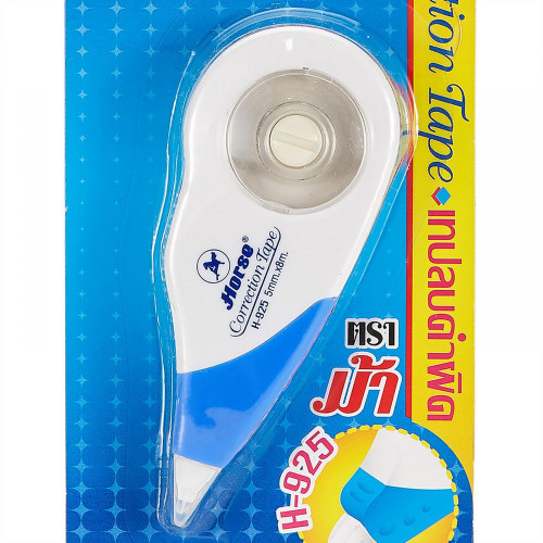 Horse H 925 Correction Tape 2