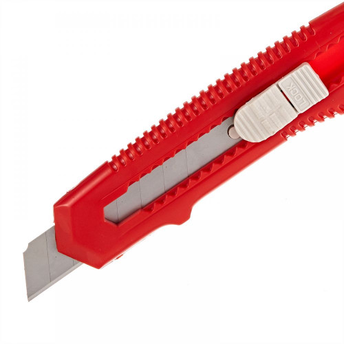 Horse Red Cutter Knife with Blade 1