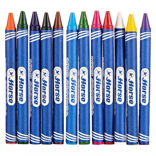 Horse-Regular-12-Shades-Wax-Crayon-2.jpg