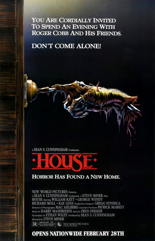 House 1986