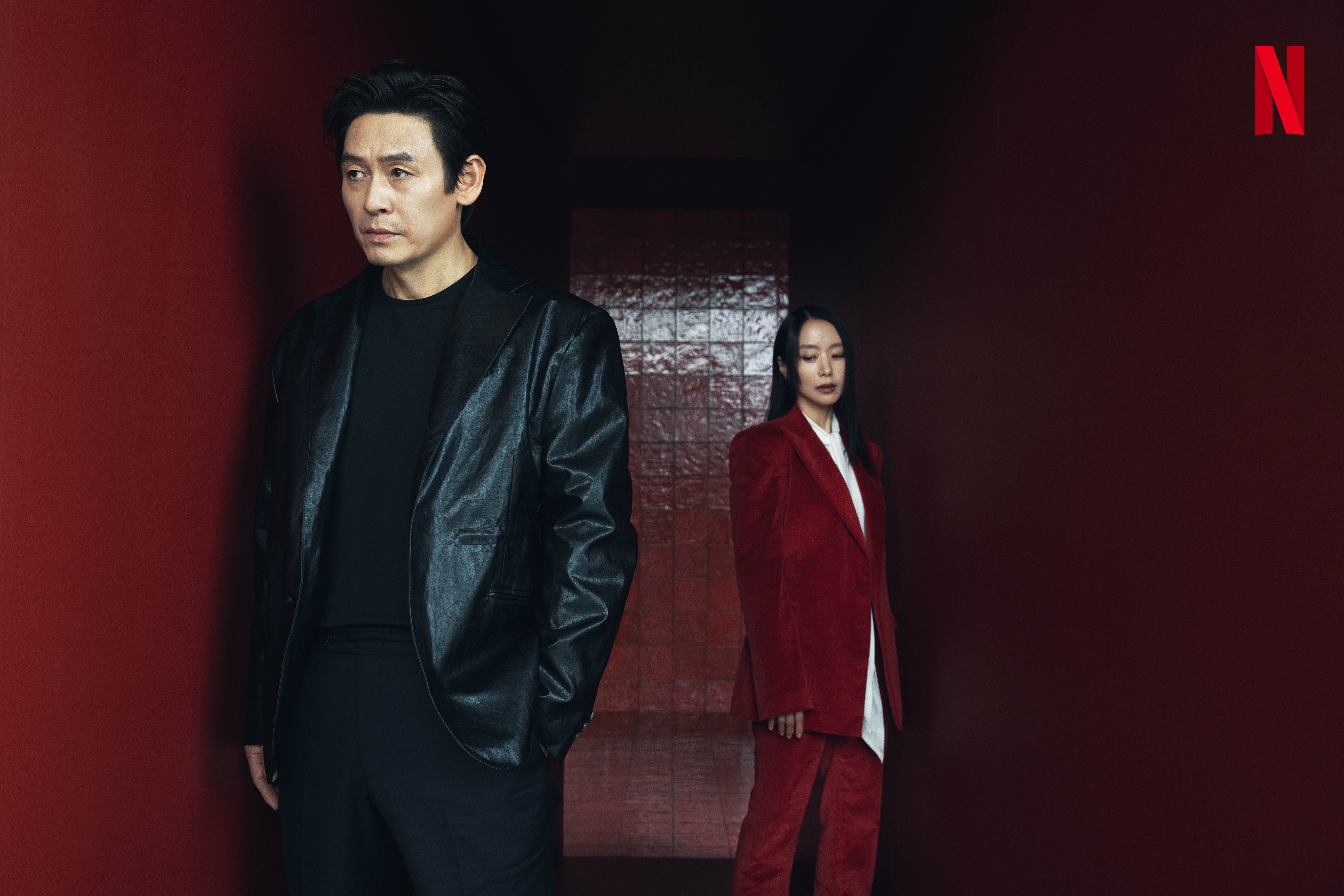Seol Kyung-Gu 설경구 - Page 19 - actors & actresses - Soompi Forums