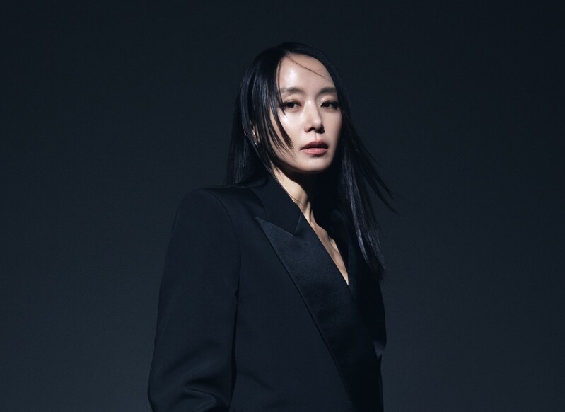 Herald Interview] Bae Doo-na regrets not taking part in Cannes