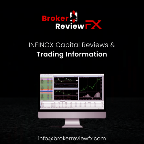 INFINOX is a globally recognized FX & CFD broker, regulated since 2009. We have a presence in over 15 countries, providing competitive trading conditions and premium client service worldwide. Our Management team has over 100+ years of industry experience, we are focused on putting clients first. We have the experience to prove it.