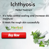 Ichthyosis