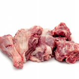 Indian-Chilled-Mutton-Gross-Weight-1Kg---Net-Weight-750Gm-Approx.