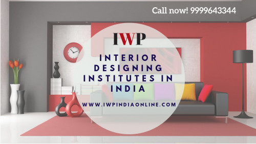 Join International Women Polytechnic one of the best Interior Designing Institutes in India which helps to build up an understanding of the Interior Architecture Design business functioning. If you are those seekers who want to become an interior designer, then IWP is the place to sharpen your skills. For more info contact us now!

https://www.iwpindiaonline.com/interior-designing-institute.php