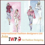 International-Fashion-Designers-List
