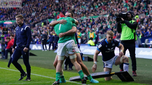 Ireland Vs Scotland: Rory McIlroy's anxious Ireland team peaked before RWC

https://www.worldwideticketsandhospitality.com/rugby-world-cup-tickets/ireland-rugby-world-cup-tickets/5413/ireland-vs-scotland-tickets.tix

Rugby fans from all over the world can book Rugby World Cup 2023 tickets from our online platforms WorldWideTicketsandHospitality.com. RWC 2023 fans can book Ireland Vs Scotland Tickets on our website at exclusively discounted prices.

https://worldwideticketsandhospitalityy.wordpress.com/2023/04/10/ireland-vs-scotland-rory-mcilroys-anxious-ireland-team-peaked-before-rwc/

#RugbyWorldCupTickets, #RugbyWorldCup2023Tickets, 
#IrelandVsScotlandTickets, #EnglandVsArgentinaTickets, 
#RWCTickets, #RWC2023Tickets, #RugbyWorldCupFinalTickets, 
#FranceRugbyWorldCupTickets, #FranceRugbyWorldCup2023Tickets,