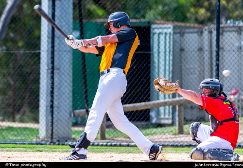 Baseball