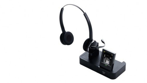 The Jabra PRO 9450 Duo is perfect for very noisy work environments and an ideal choice for blended telephony environments. Employees can use one headset for both their desk and softphone. The headset’s flexible set-up allows employees to use it as it suits them. They can choose to handle calls directly from the headset, via the computer or the touchpad.
Visit our site: https://www.goheadsets.com/jabra-pro-9450-duo/