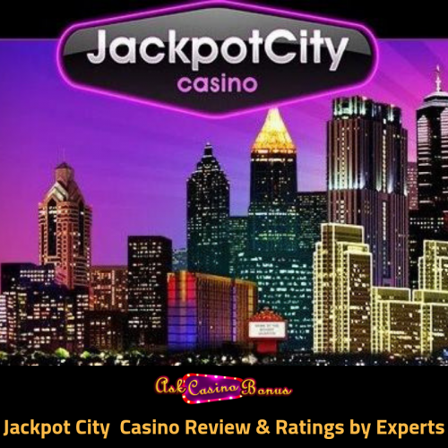 AskCasinoBonus servers gamblers with an enticing casino gaming experience. You can get the reviews like Jackpot City Casino review that includes the main tips and strategies for playing many popular casino games. So, grab this opportunity!

http://askcasinobonus.com/casino-reviews/jackpot-city-casino-review-2018/