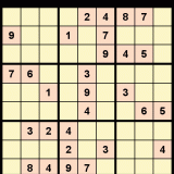 January_11_2021_Globe_and_Mail_L5_Sudoku_Self_Solving_Sudoku