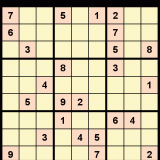 January_11_2021_Los_Angeles_Times_Sudoku_Expert_Self_Solving_Sudoku