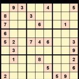 January_13_2021_Washington_Times_Sudoku_Difficult_Self_Solving_Sudoku