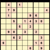 January_14_2021_Washington_Times_Sudoku_Difficult_Self_Solving_Sudoku