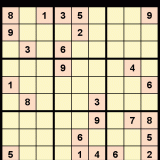 January_15_2021_Washington_Times_Sudoku_Difficult_Self_Solving_Sudoku