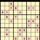 January_16_2021_Guardian_Expert_5097_Self_Solving_Sudoku