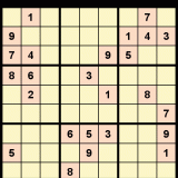 January_16_2021_Los_Angeles_Times_Sudoku_Expert_Self_Solving_Sudoku