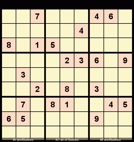 - Slice and Dice
- Locked Candidates Pointing
- Pair
- Triple Subsets
- New York Times Sudoku Hard January 16, 2021

- Thanks for watching
- Share if you like

- A more important issue is reminding us to:
- Observe the 6 foot(2 meter) rule
- Wash our hands
- Cough into our elbows
- Avoid touching our faces
- Wear a mask 
- Lets keep everyone safe :-)

- Cheers