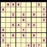 January_17_2021_Los_Angeles_Times_Sudoku_Impossible_Self_Solving_Sudoku