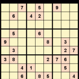 January_18_2021_Los_Angeles_Times_Sudoku_Expert_Self_Solving_Sudoku