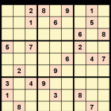 January_18_2021_New_York_Times_Sudoku_Hard_Self_Solving_Sudoku