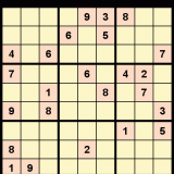 January_1_2021_Los_Angeles_Times_Sudoku_Expert_Self_Solving_Sudoku