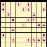 January_1_2021_New_York_Times_Sudoku_Hard_Self_Solving_Sudoku