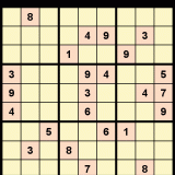 January_20_2021_Washington_Times_Sudoku_Difficult_Self_Solving_Sudoku