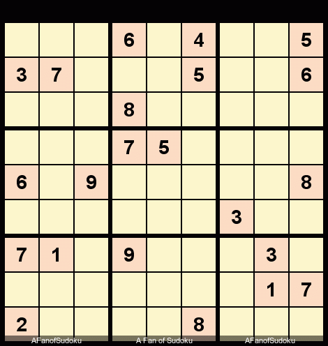 January_22_2021_Los_Angeles_Times_Sudoku_Expert_Self_Solving_Sudoku.gif