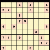 January_22_2021_Los_Angeles_Times_Sudoku_Expert_Self_Solving_Sudoku