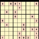January_22_2021_Washington_Times_Sudoku_Difficult_Self_Solving_Sudoku