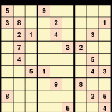 January_23_2021_Washington_Times_Sudoku_Difficult_Self_Solving_Sudoku