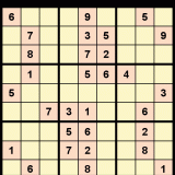 January_24_2021_Globe_and_Mail_L5_Sudoku_Self_Solving_Sudoku