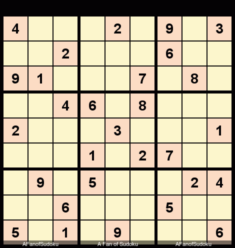 January_24_2021_Los_Angeles_Times_Sudoku_Impossible_Self_Solving_Sudoku_v1.gif
